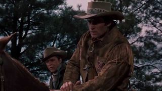 Yellowstone Kelly still 8