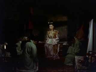 Princess Yang Kwei Fei still 7