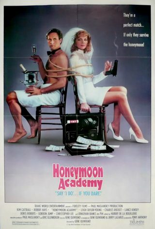 Honeymoon Academy still 7