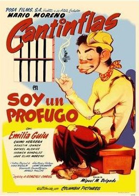 Soy un prófugo still 3
