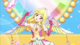 アイカツ!10th STORY ~未来へのSTARWAY~ still 8