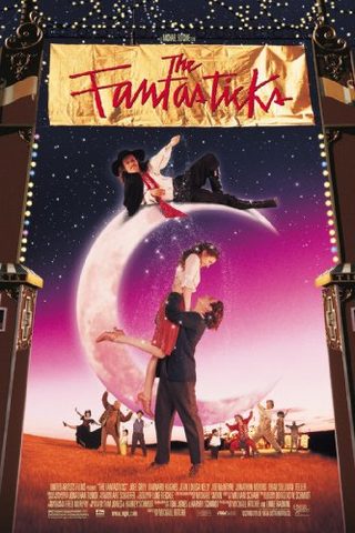 The Fantasticks still 1