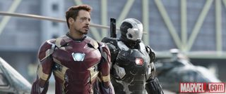 Captain America: Civil War still 7