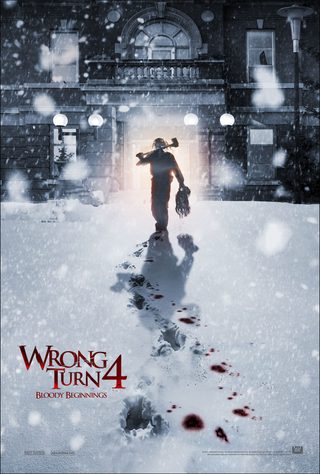 Wrong Turn 4: Bloody Beginnings still 3