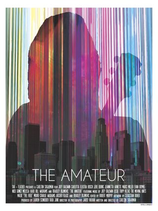 The Amateur still 1
