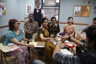 English Vinglish still 8