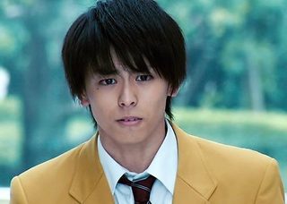 Kamen Rider Heisei Generations: Dr. Pac-Man vs. Ex-Aid & Ghost with Legend Riders still 4