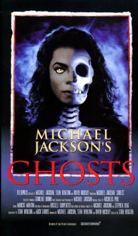 Ghosts still 1