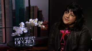 Fifty Shades of Grey still 8