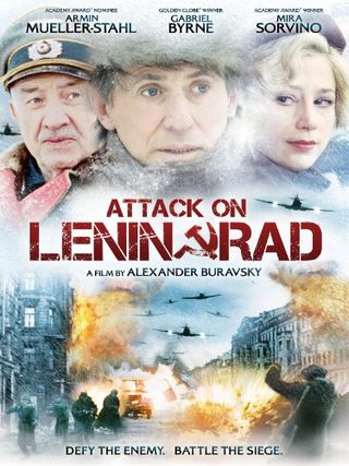 Leningrad still 1