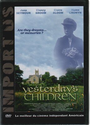 Yesterday's Children still 1