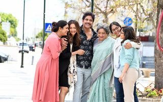 Manmadhudu 2 still 5