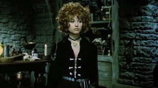 The Girl on the Broomstick still 4