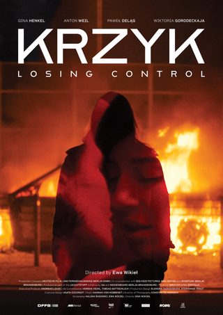 Krzyk: Losing Control still 8