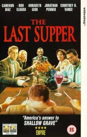 The Last Supper still 7