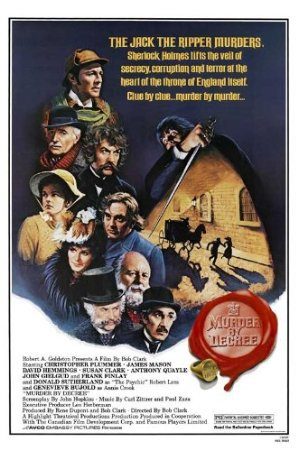 Murder by Decree still 6