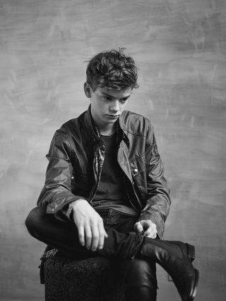 Thomas Brodie-Sangster
