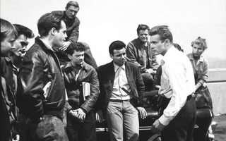 Rebel Without a Cause still 5