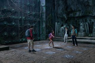 Dora and the Lost City of Gold still 5