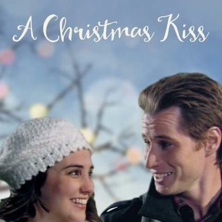 A Christmas Kiss still 5