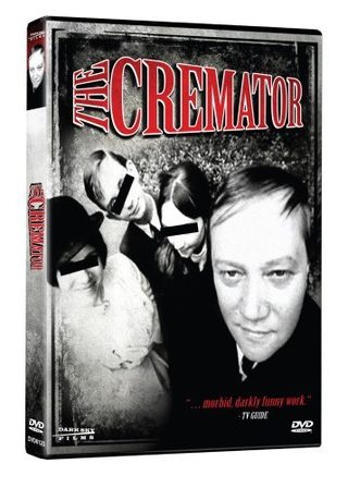 The Cremator still 1