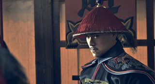 Tai Chi Hero still 4