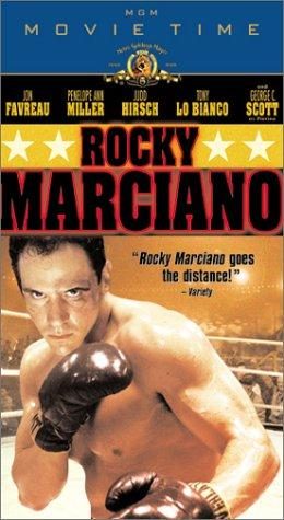Rocky Marciano still 4