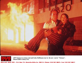Volcano still 2