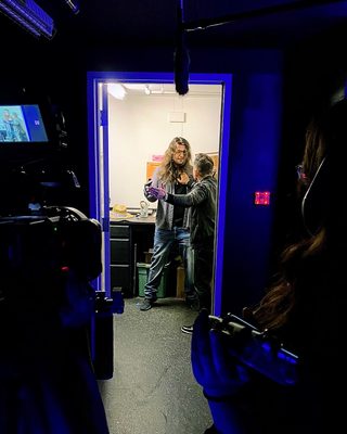 Night of the Zomghouls still 3
