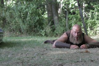 The Rangers: Bloodstone still 3