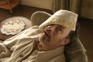 The Ladykillers still 4