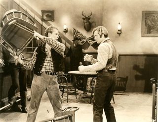 Belle Starr's Daughter still 2