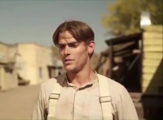 Walking Dead In The West still 8