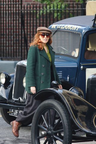 The Nan Movie still 6