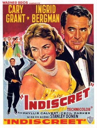 Indiscreet still 4