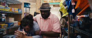 The Actor still 5