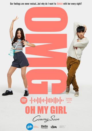 OMG! Oh My Girl still 2