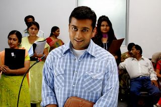 Vaaranam Aayiram still 4