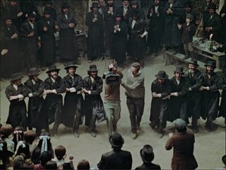 Fiddler's Journey to the Big Screen still 2