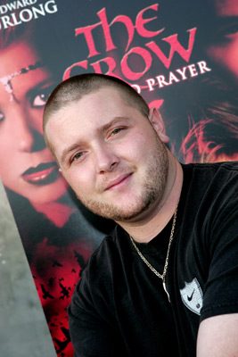 The Crow: Wicked Prayer still 7