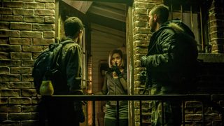 Don't Breathe still 8
