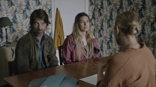 Listen still 5
