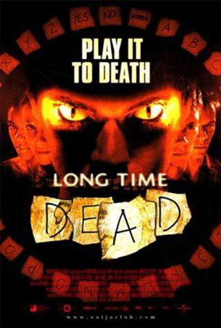 Long Time Dead still 2