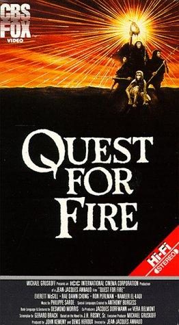 Quest for Fire still 8