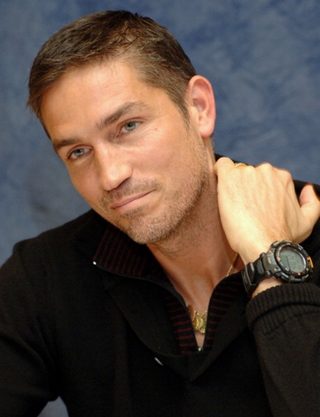 Jim Caviezel, photo 3 of 3
