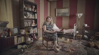 Back to Chernobyl still 6