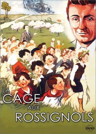 A Cage of Nightingales still 1