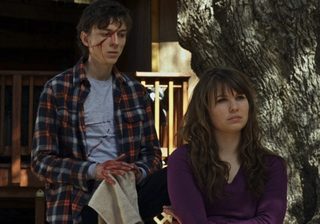 Blood Punch still 7