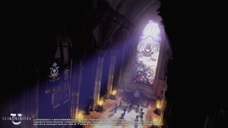 Ultramarines: A Warhammer 40,000 Movie still 3
