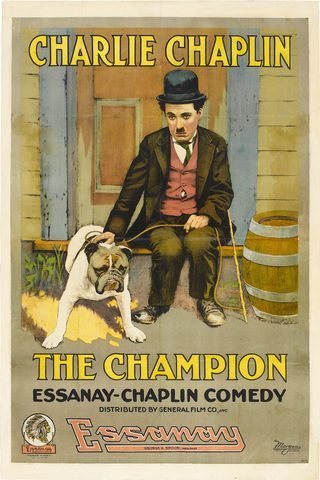 The Champion still 2